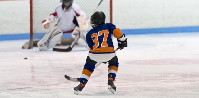 youth hockey